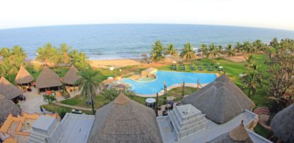 LABRANDA Coral Beach Hotel & Spa in Gambia