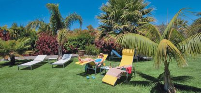 La Palma Jardin Resort - TUI Last Minutes