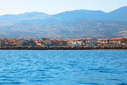 Labranda Marine Aquapark Resort in Griekenland