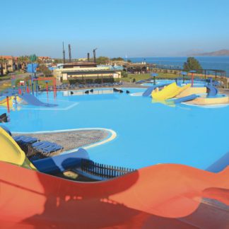 Labranda Marine Aquapark Resort Hotel