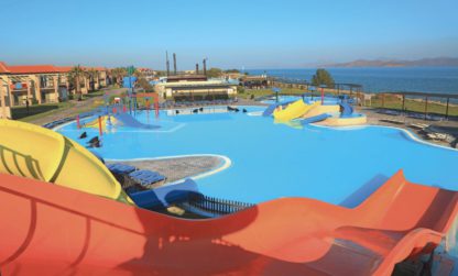 Labranda Marine Aquapark Resort Hotel