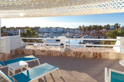 Lago Resort Menorca Prijs
