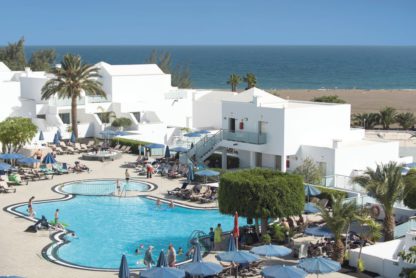 Lanzarote Village Hotel