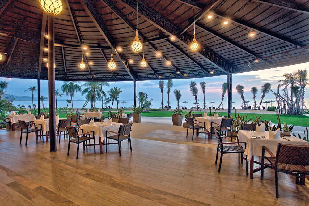 Le Meridien Khaolak Resort & Spa - TUI Last Minutes