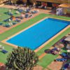 Les Dunes Comodoro Hotel
