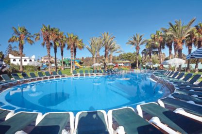 Les Jardins d'Agadir Hotel