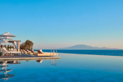Lesante Blu in Griekenland