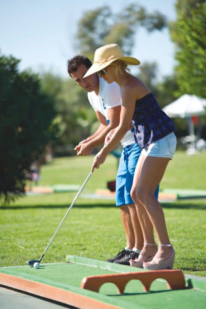 Limak Arcadia Golf & Sport Resort Vliegvakantie Boeken