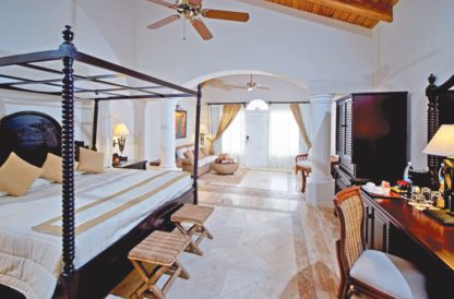 Luxury Bahia Principe Cayo Levantado in Santo Domingo - Samana