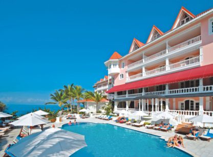 Luxury Bahia Principe Samaná Hotel