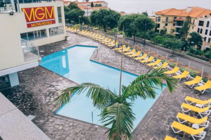MGM Muthu Raga Madeira Hotel Prijs