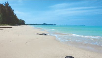 Mai Holiday by Mai Khao Lak Adults Only in Thailand