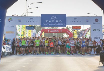 Marathon Mallorca - TUI Last Minutes