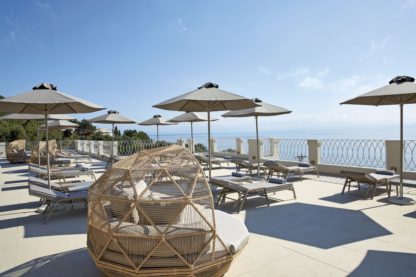 Marbella Nido Suite Hotel & Villas Vliegvakantie Boeken