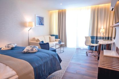 Maritim Hotel Paradise Blue Albena in Varna - Goudkust