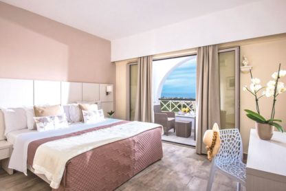 Matheo Villas & Suites in Kreta-Heraklion