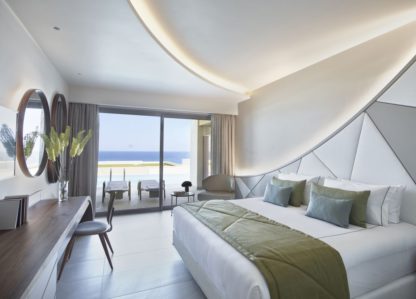 Mayia Exclusive Resort & Spa in Rhodos