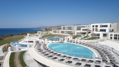 Mayia Exclusive Resort & Spa Hotel