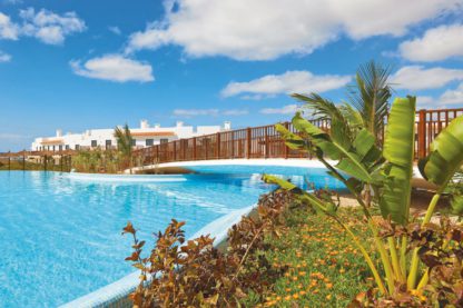 Melia Dunas Beach Resort & Spa in Kaapverdië