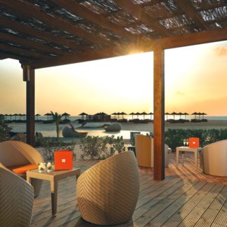 Melia Dunas Beach Resort & Spa Hotel