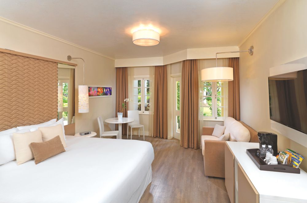 Meliá Braco Village in Montego Bay