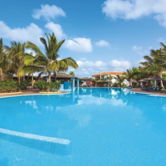 Meliá Tortuga Beach Resort & Spa Hotel