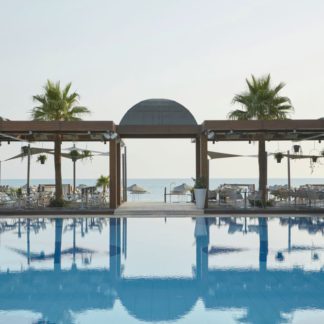 Minoa Palace Beach Resort Imperial Hotel