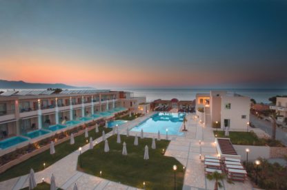 Minoa Palace Beach Resort Imperial in