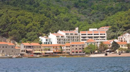 Monte Casa Spa & Wellness in Montenegro