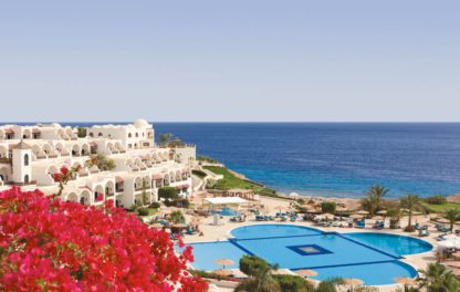 Mövenpick Resort Sharm El Sheikh Hotel