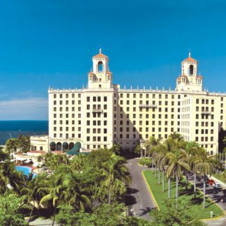 Nacional de Cuba Hotel