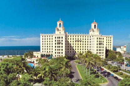 Nacional de Cuba Hotel