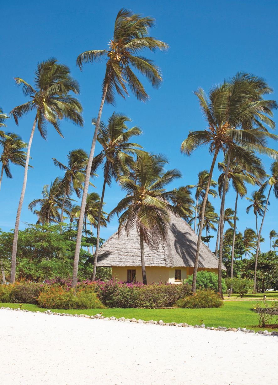 Neptune Pwani Beach Resort & Spa - TUI Last Minutes
