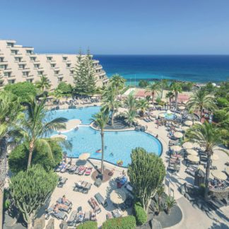 Occidental Lanzarote Playa Hotel