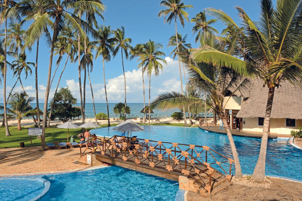 Ocean Paradise Resort Hotel