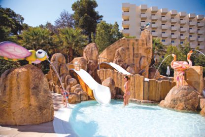 Ola Hotel Maioris in Spanje