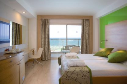 Oleander Hotel in Turkse Riviera - Antalya