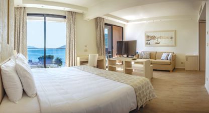 Palmon Bay Hotel & Spa in Montenegro - Tivat