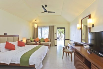Paradise Island Resort in Malé