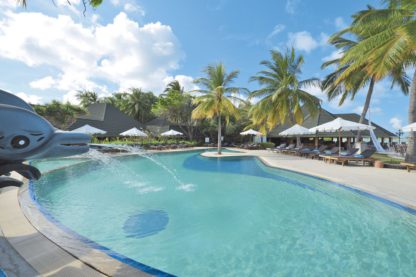 Paradise Island Resort Hotel