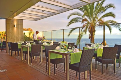 Pestana Promenade Premium Ocean & Spa Resort - TUI Last Minutes