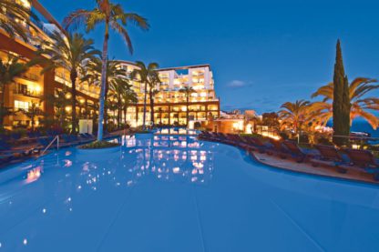 Pestana Promenade Premium Ocean & Spa Resort in