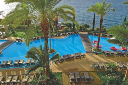 Pestana Promenade Premium Ocean & Spa Resort Hotel