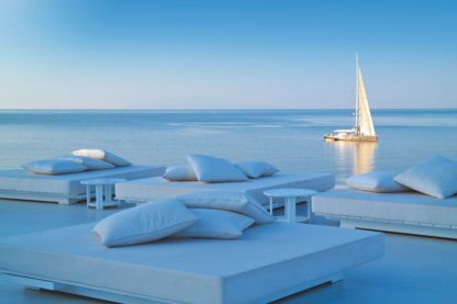 Petasos Beach Resort & Spa in Griekenland