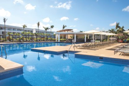 Platinum Yucatan Princess All Suites & Spa Resort Hotel
