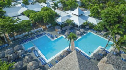 PlayaBachata Resort in