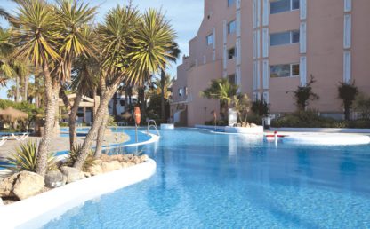 Playalinda Aquapark & SPA Hotel in Spanje