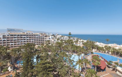Playalinda Aquapark & SPA Hotel Hotel