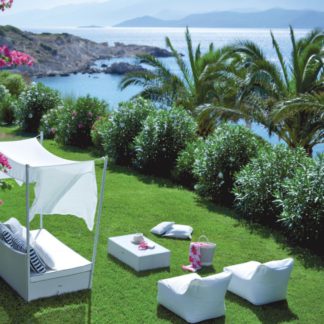 Proteas Blu Resort Hotel