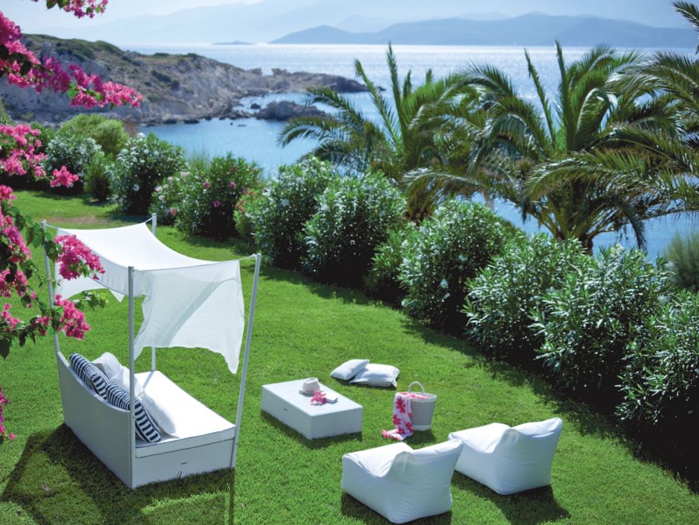 Proteas Blu Resort Hotel